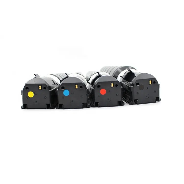 Exv51 Npg71 Npg-71 Npg 71 Ink Toner Use For Canon Imagerunner C5560 C5540 C5535 C5550 Copier Toner Cartridge
