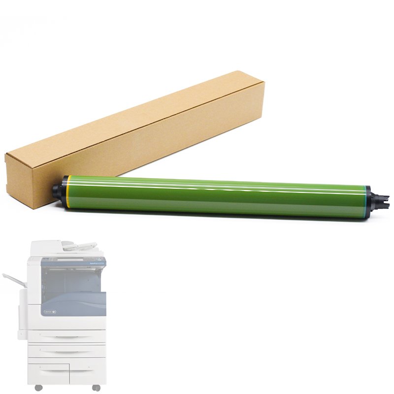 High Quality OPC Drum For Fuji Xerox DC242 240 250 252 260 WC7655 7665 7675 7755 7765 7775 5065 6550 7500 Printer Photoconductor