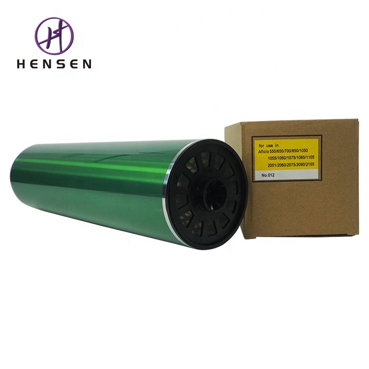 Fuji high quality MP 6500 7000 7001 7500 7502 8000 8001 9001 9002 9003 opc drum for Ricoh copier