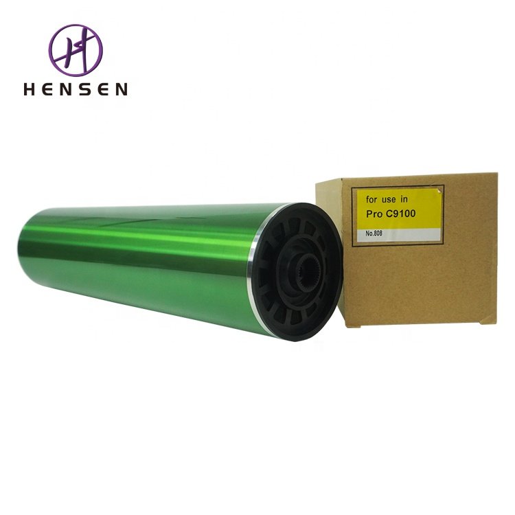 Fuji high quality MP 6500 7000 7001 7500 7502 8000 8001 9001 9002 9003 opc drum for Ricoh copier