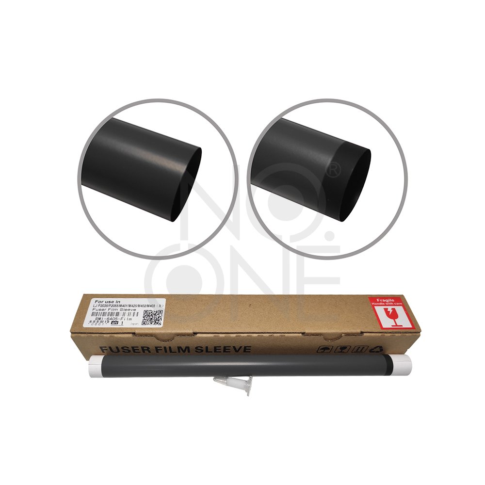 Fuser fixing film Sleeve For hp.lj 2035 2055 P2055 P2050 P1566 P1606 for hp p2035 1130 1200 1212 1132 1217 RM1-6405 1606 pro 400