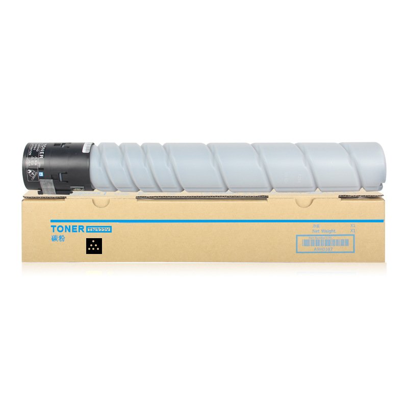 Compatible TN-322 TN-323 TN326 TN322 TN323 Toner Cartridge For Konica Minolta Bizhub 224e 284e 364e 227 287 367