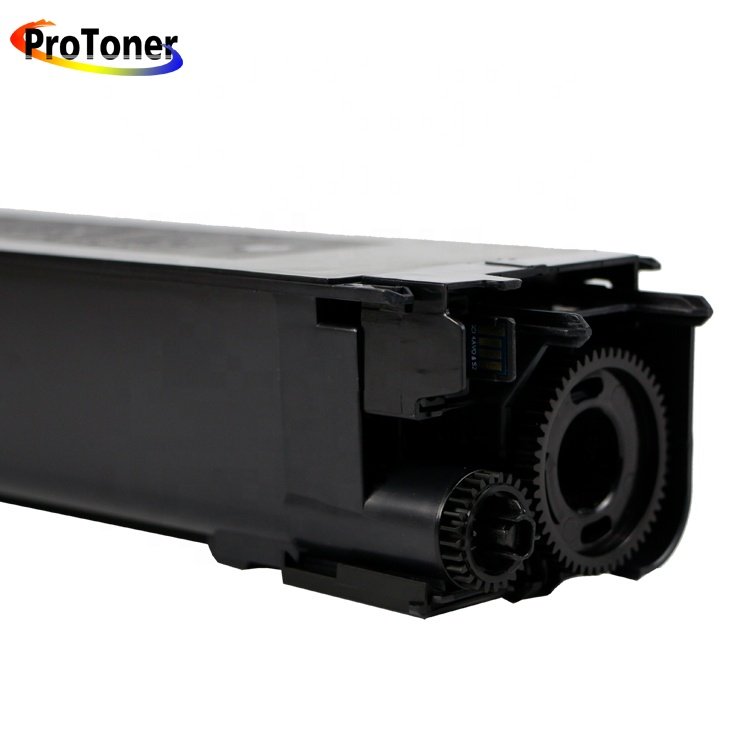 Premium quality Toner Cartridge Bp-CT20 AT20 FT20 QT20 Compatible For Sharp BP-10C20 120C20 120C25 with 18000 pages for black