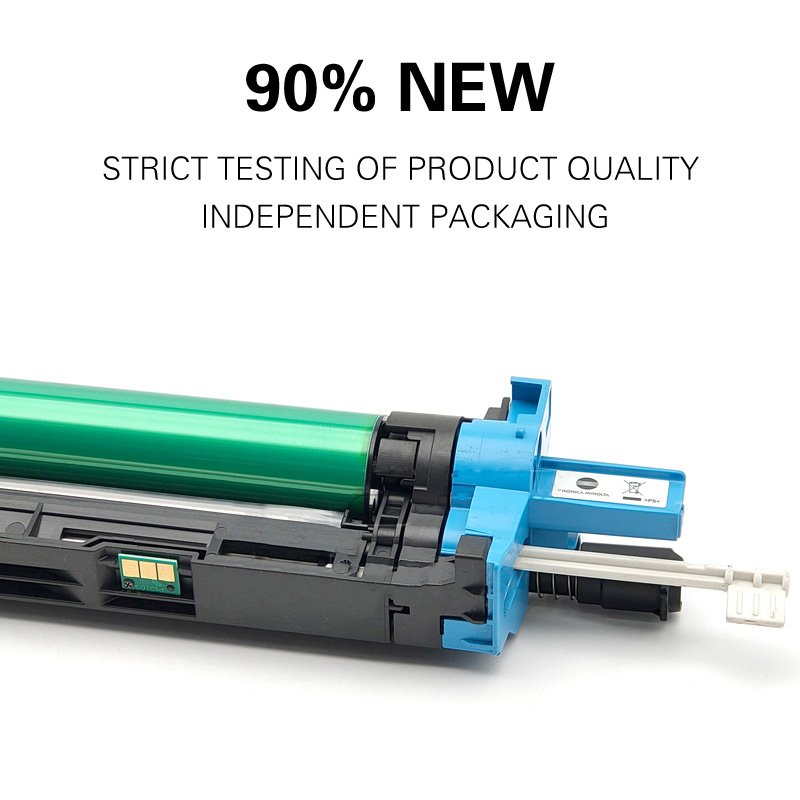 A2XN0RD KONICA MINOLTA dr512 BHC 224 284 364 454 554 221 281 7122 7128 copier opc drum unit cartridge imager kit zhuhai Developi