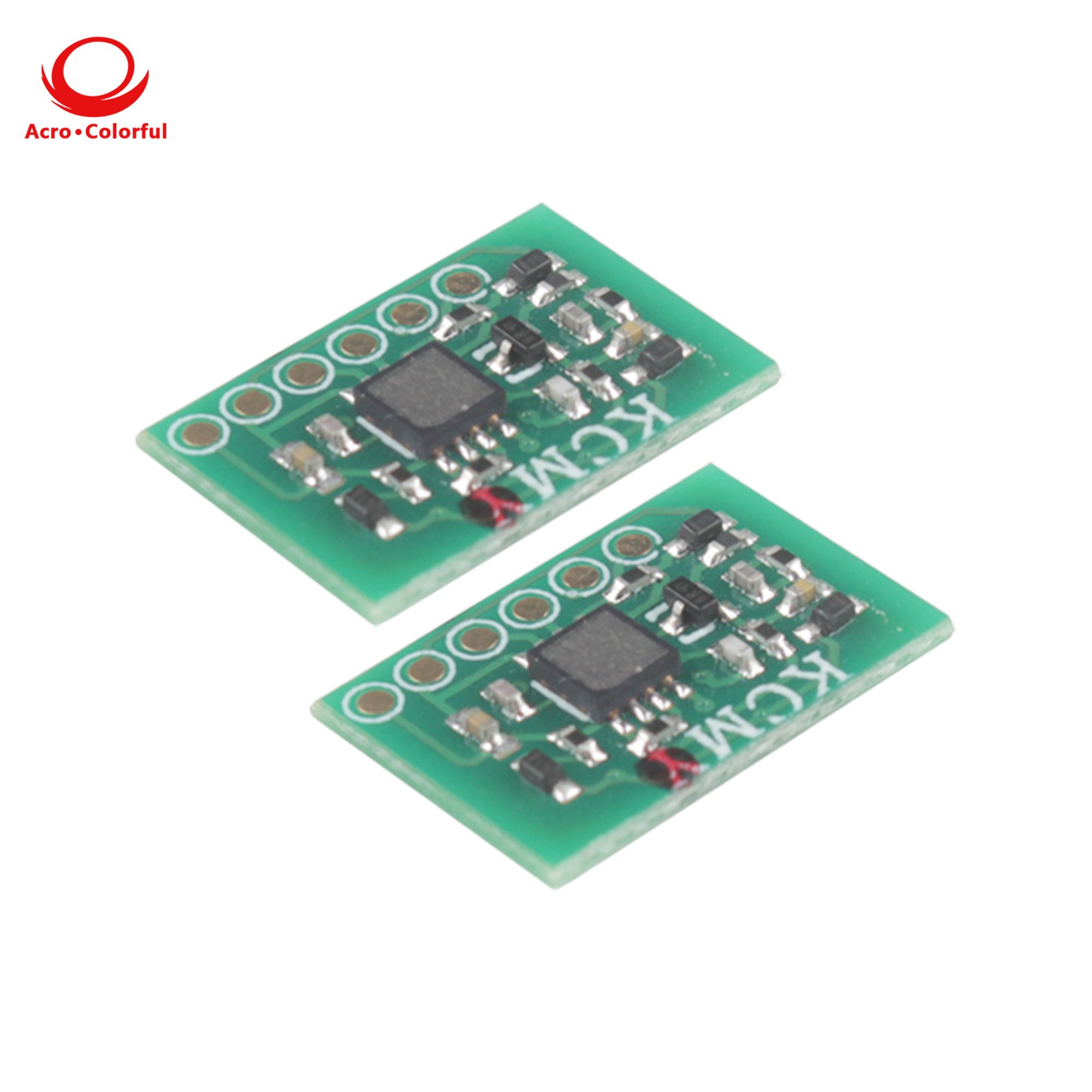 ACRO Clear Drum Chip 45103723 for OKIS ES9431 ES9541 PRO 9541 OPC Drum Chip