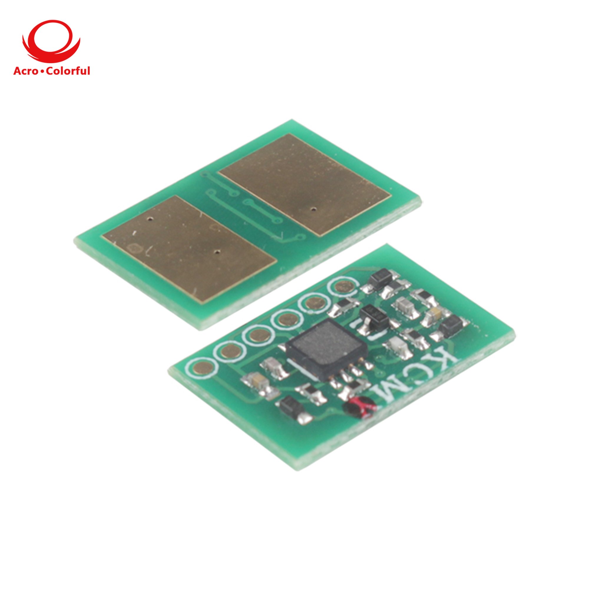 ACRO Clear Drum Chip 45103723 for OKIS ES9431 ES9541 PRO 9541 OPC Drum Chip