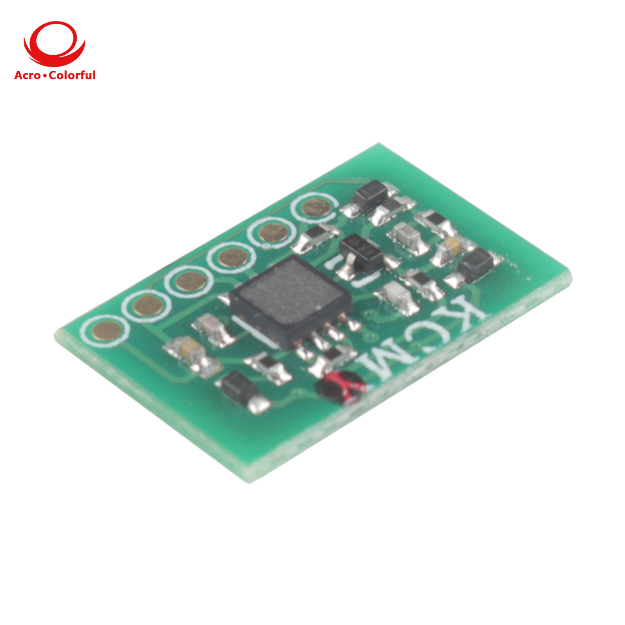 ACRO Clear Drum Chip 45103723 for OKIS ES9431 ES9541 PRO 9541 OPC Drum Chip