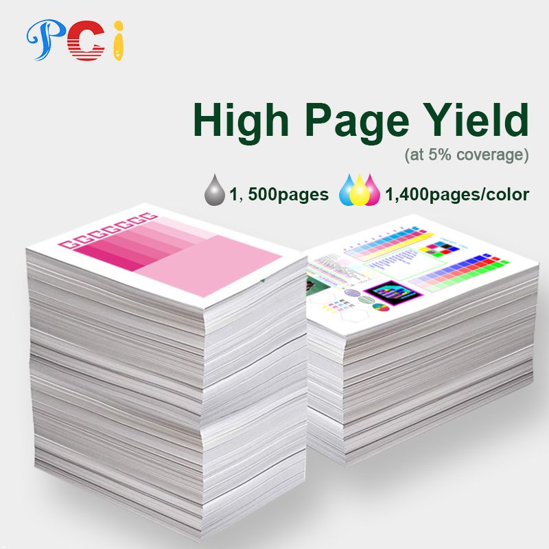 CF400A CF400 400A CF401A CF402A CF403A 201A 201X Premium Laser Printer Compatible Color Toners Cartridge for HP M252n M277n
