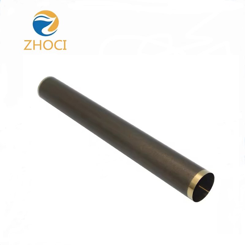 Metal Fuser Film For Canon IR 400 500 iR1730 iR1740 iR1750 1730 Fuser Film Sleeve FM4-6495-Film