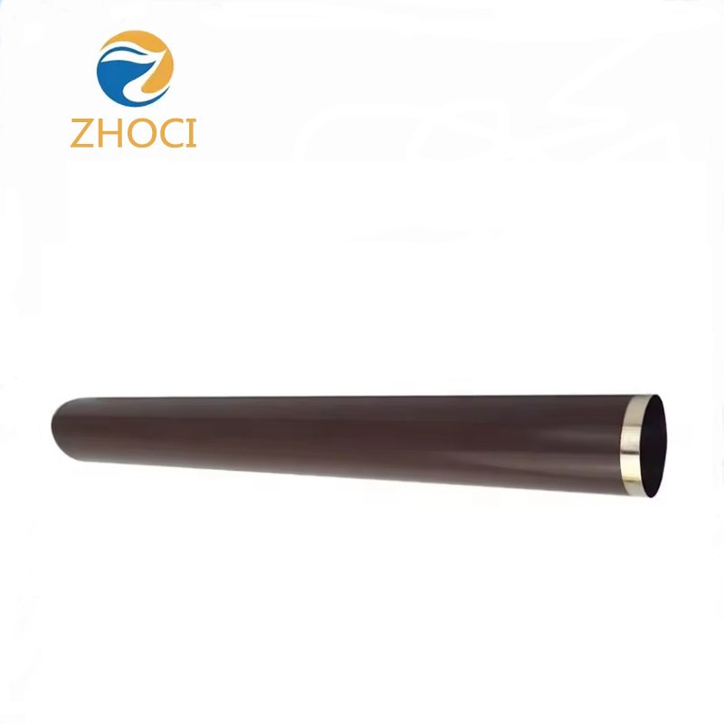 Metal Fuser Film For Canon IR 400 500 iR1730 iR1740 iR1750 1730 Fuser Film Sleeve FM4-6495-Film