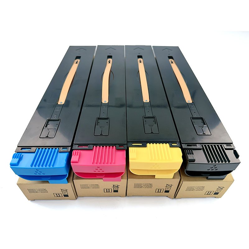 Original for Xerox Toner cartridges For 7550 5065 6550 7500 242 7600 7775 7765 Models The printer Original Toner Compact