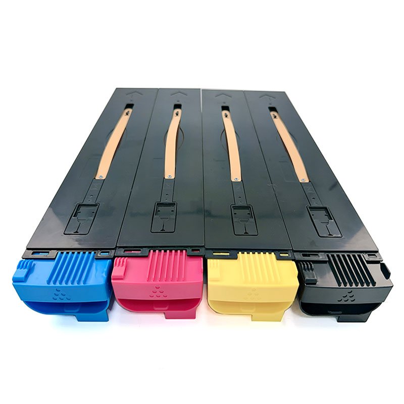 Original for Xerox Toner cartridges For 7550 5065 6550 7500 242 7600 7775 7765 Models The printer Original Toner Compact
