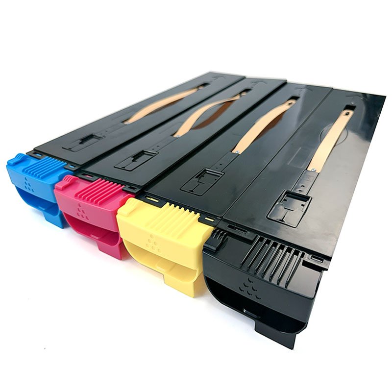 Original for Xerox Toner cartridges For 7550 5065 6550 7500 242 7600 7775 7765 Models The printer Original Toner Compact