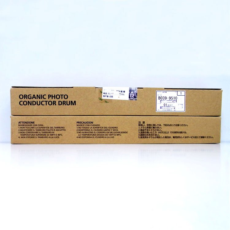 High quality original OPC Drum B039-9510 compatible for Ricoh Aficio 1015/1018/2015/2018/2030 MP2553SP/3053/3053SP