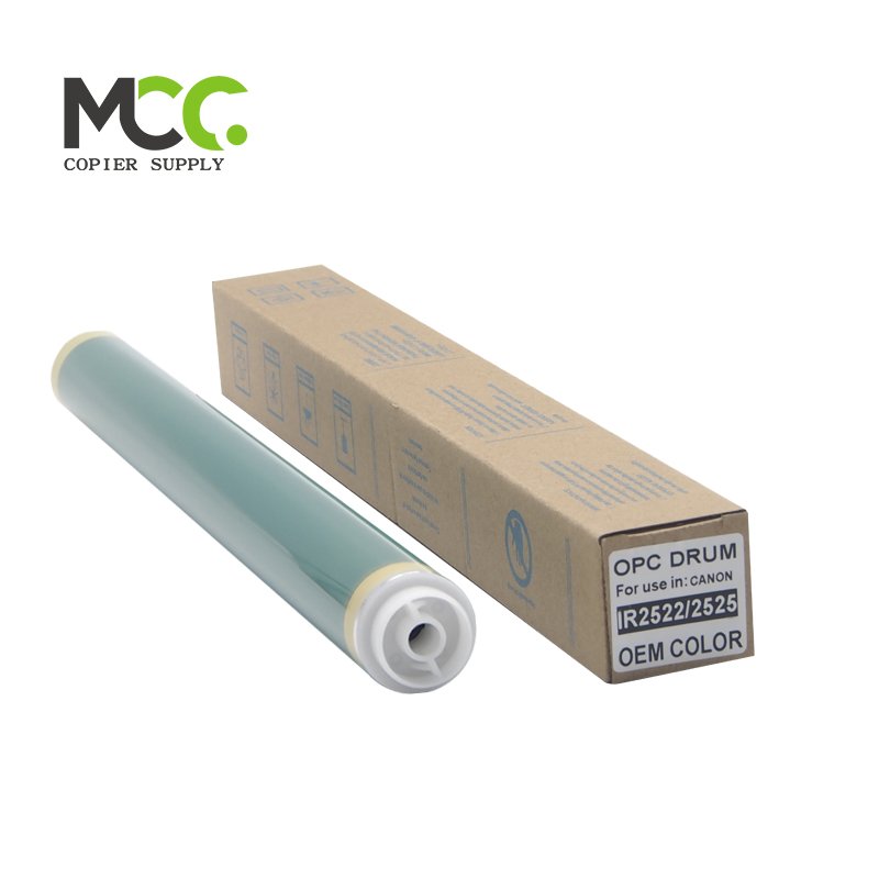 For CANON iR 2520 2525 2535 2545 2530 iR ADV 4025 4035 4235 4245 4251 4045 4051 4225 OEM Color OPC Drum 2772B003