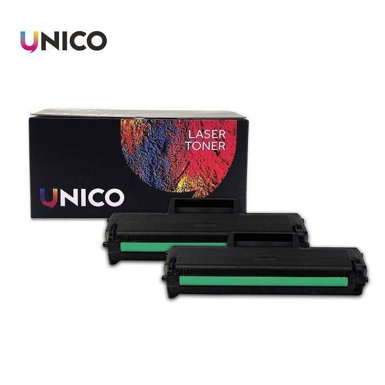 UNICO Compatible printer Toner Cartridge MLT-D111S For Samsung Laser toner 2020 2022 2070