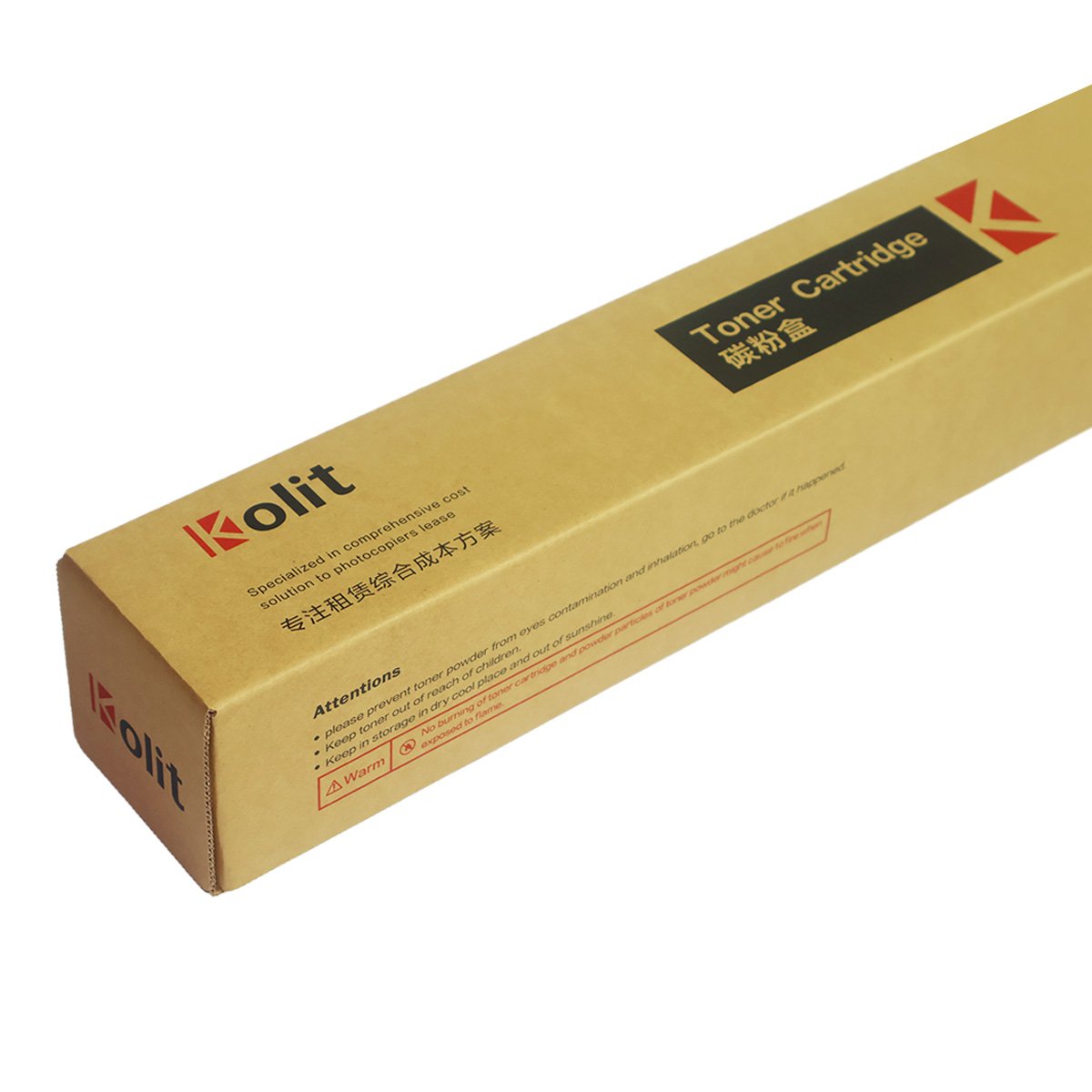 TN321 Laser Copier Toner Cartridge For Use In Konica Minolta Bizhub C224 C364 C284 Photocopier tonner cartridge