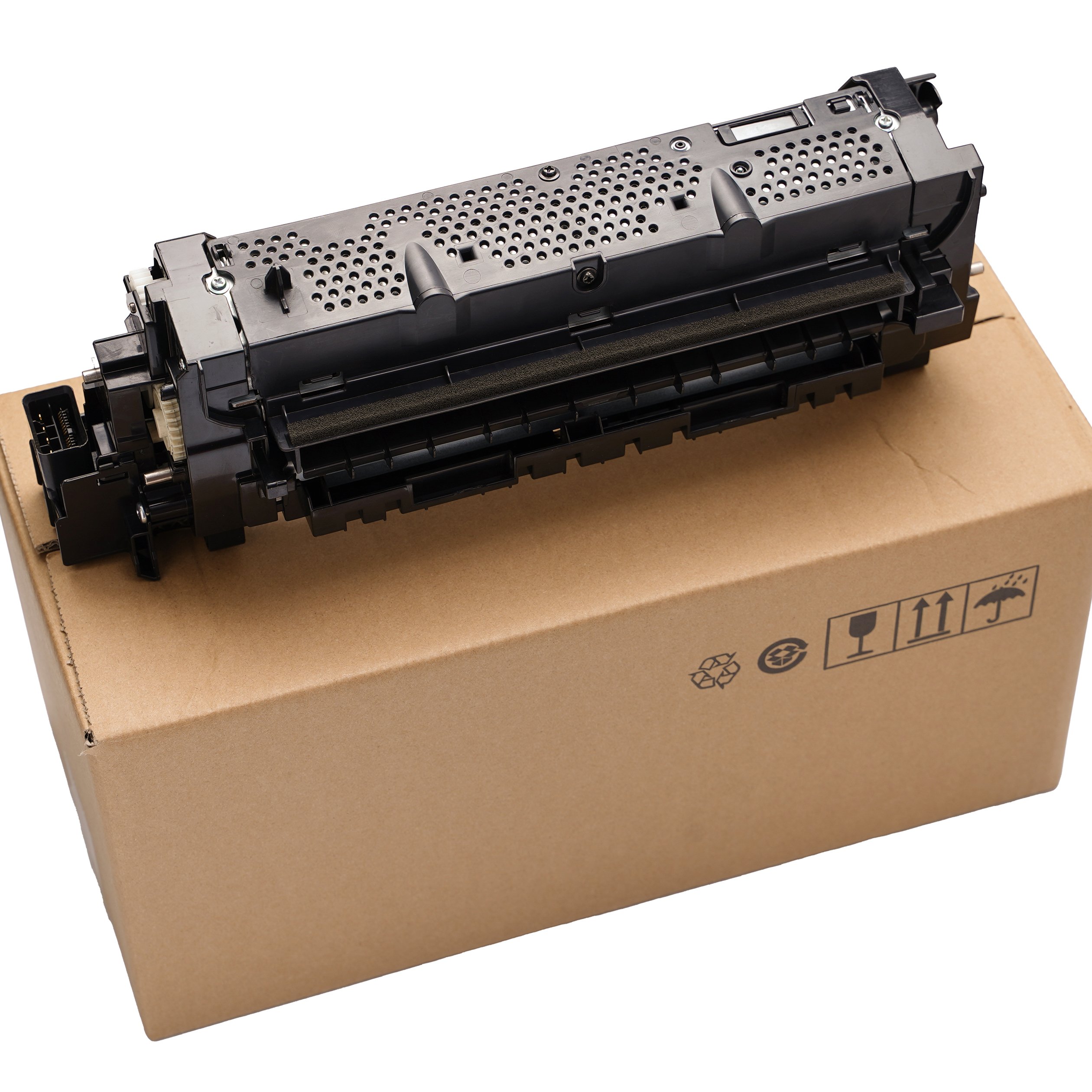 For HP LaserJet Pro M404dw Fuser Unit Assembly Kit M406dn M430f M402 M403 M404 M426 M427 M428 Models Product Fuser Film Sleeves
