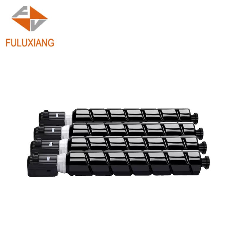FULUXIANG Compatible NPG88 G88 NPG-88 GPR66 C-EXV64 Copier Toner Cartridge For CANON imageRUNNER ADVANCE DX C3926 C3930 C3935