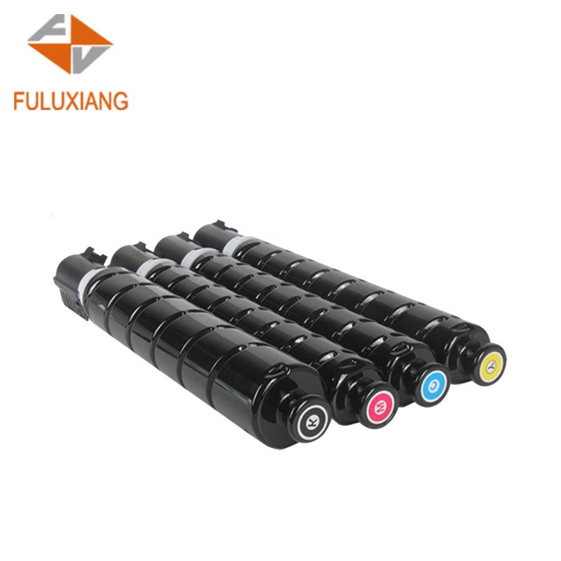 FULUXIANG Compatible NPG88 G88 NPG-88 GPR66 C-EXV64 Copier Toner Cartridge For CANON imageRUNNER ADVANCE DX C3926 C3930 C3935