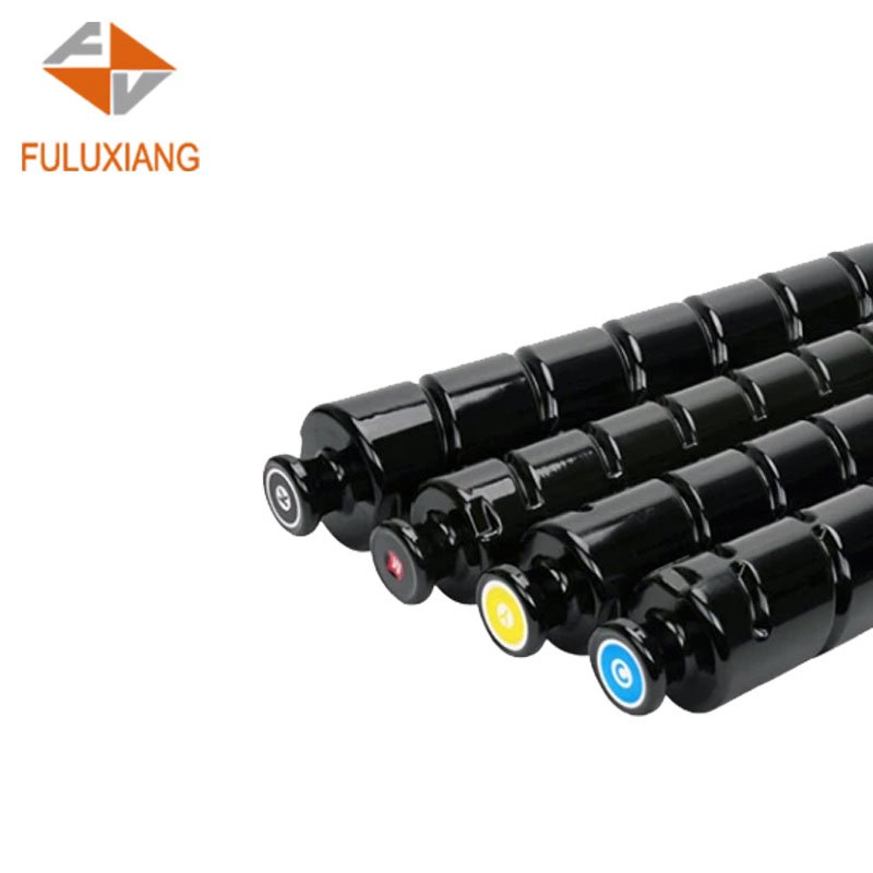 FULUXIANG Compatible NPG88 G88 NPG-88 GPR66 C-EXV64 Copier Toner Cartridge For CANON imageRUNNER ADVANCE DX C3926 C3930 C3935