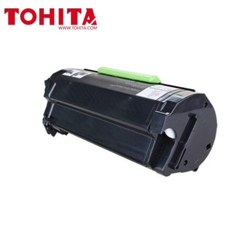 Toner cartridge for Lexmark MS421 MS521 MX421 521 toner 56F300K 56F3U00 56F3000 of TOHITA