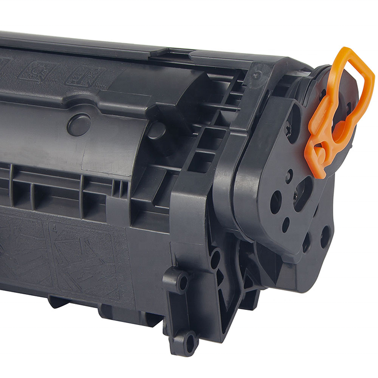 Factory Wholesale Laser Toner 05A 12A 17A 26A 35A 36A 78A 83A 85A 88A Premium Compatible Toner Cartridge