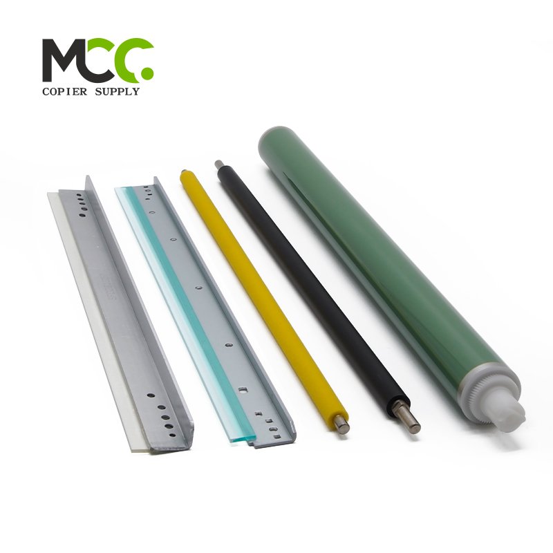 Drum Rebuild Kit for Canon IR ADV DX C5840 C5850 C5860 C5870 C5840i C5850i C5860i C5870i imageRUNNER ADVANCE Copier Parts