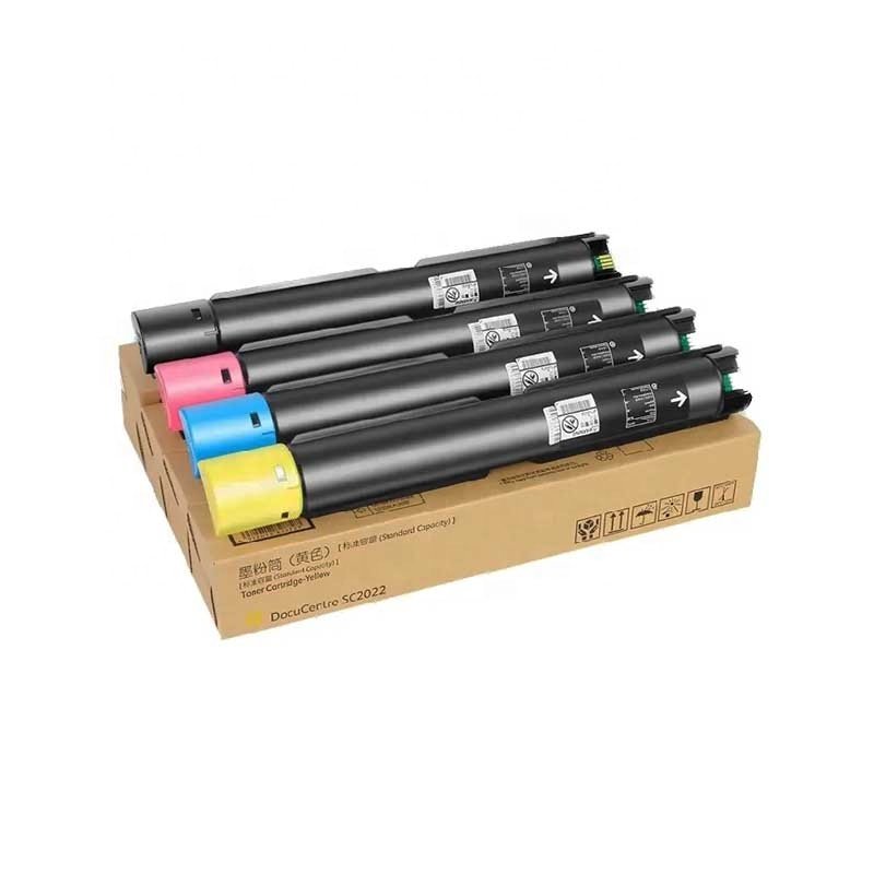 High Quality Manufacturers 168G Popular Selling Compatible Toner Cartridge SC2022 For Xerox DocuCentre SC2022 Copier Machine