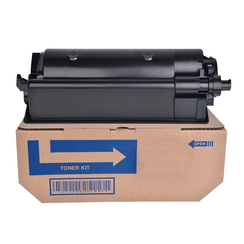 factory manufacturer TK3190 TK-3190 TK3191 TK-3191 TK3192 TK3193 TK3194 toner for Kyocera ECOSYS P3060DN P3055DN PRINTER