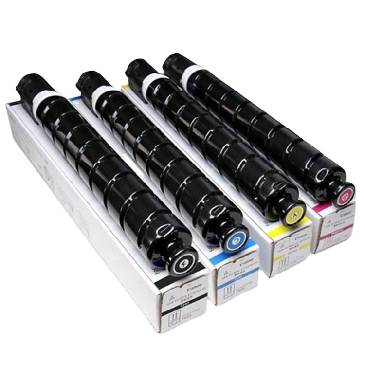 Prospect Compatible Canon C3025 G74 NPG-74 NPG74 GPR58 C-EXV54 EXV-54 3025 Toner cartridge For advance C3025 IRC3025