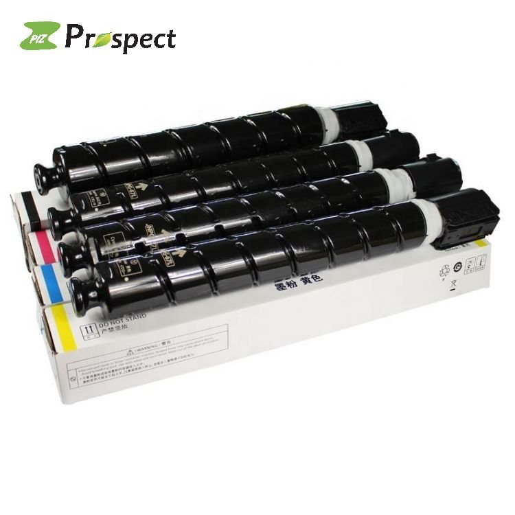 Prospect Compatible Canon C3025 G74 NPG-74 NPG74 GPR58 C-EXV54 EXV-54 3025 Toner cartridge For advance C3025 IRC3025
