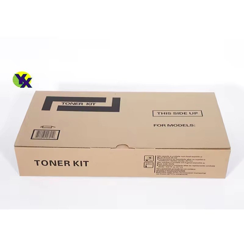 Kyocera FS 9530DN FS 9130DN Copiers TK710 Toner Manufacture High Quality Toner Cartridge