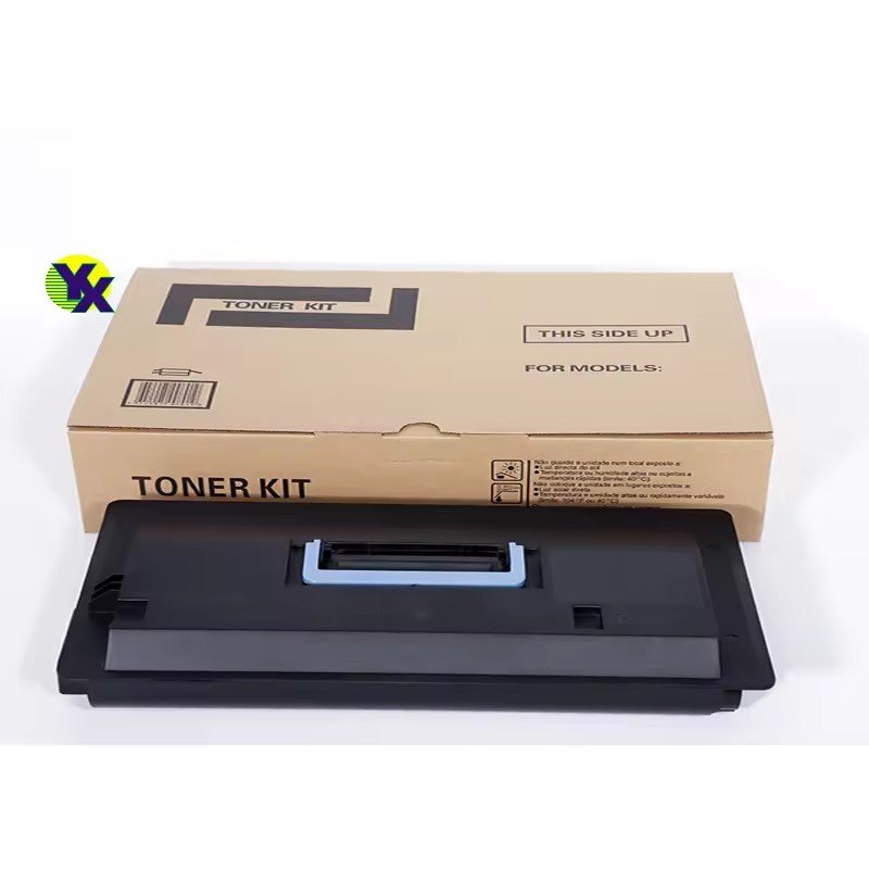 Kyocera FS 9530DN FS 9130DN Copiers TK710 Toner Manufacture High Quality Toner Cartridge