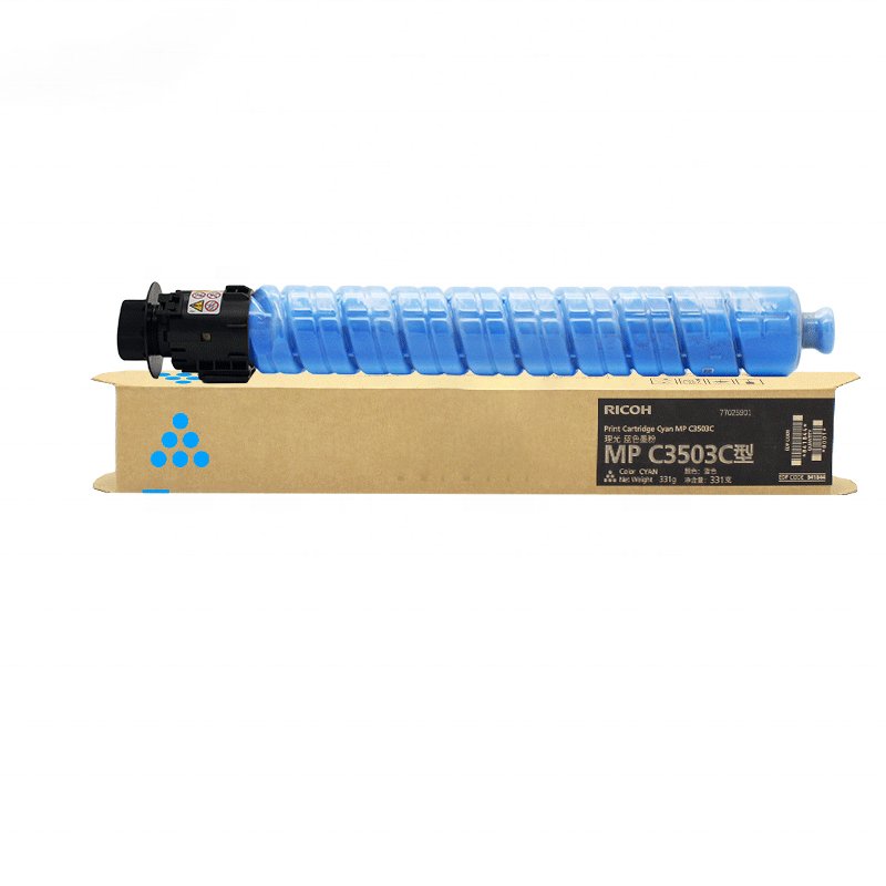 High Quality Original Toner Cartridge for MPC3003 & MPC3503 for Models 3003 & 3503