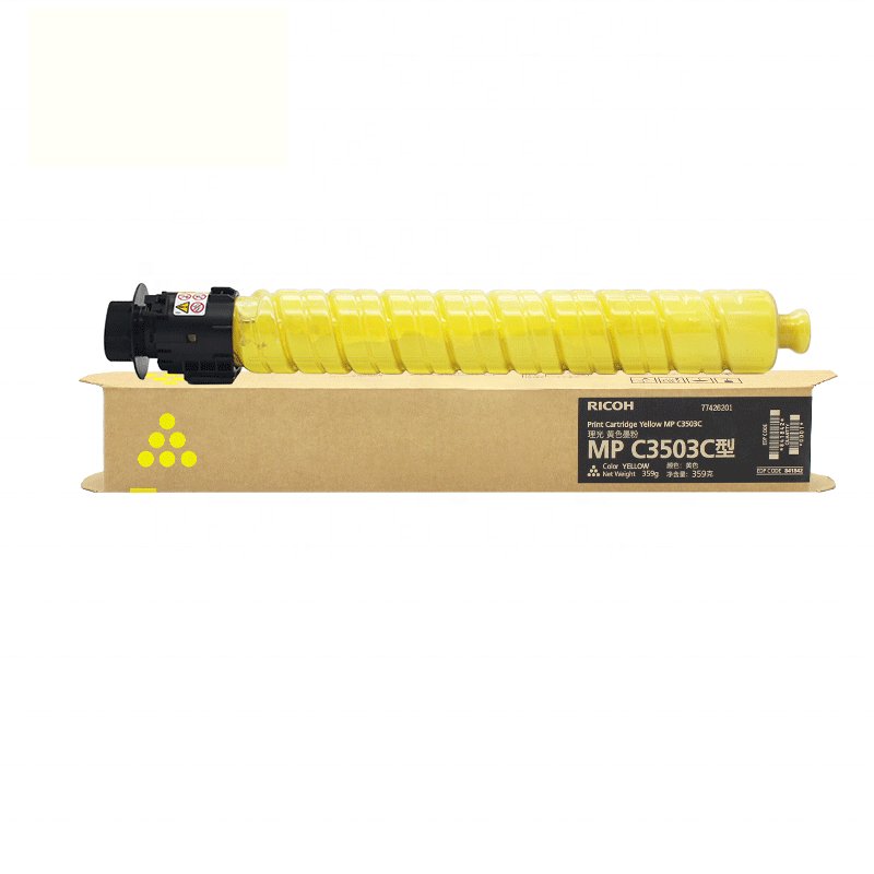 High Quality Original Toner Cartridge for MPC3003 & MPC3503 for Models 3003 & 3503