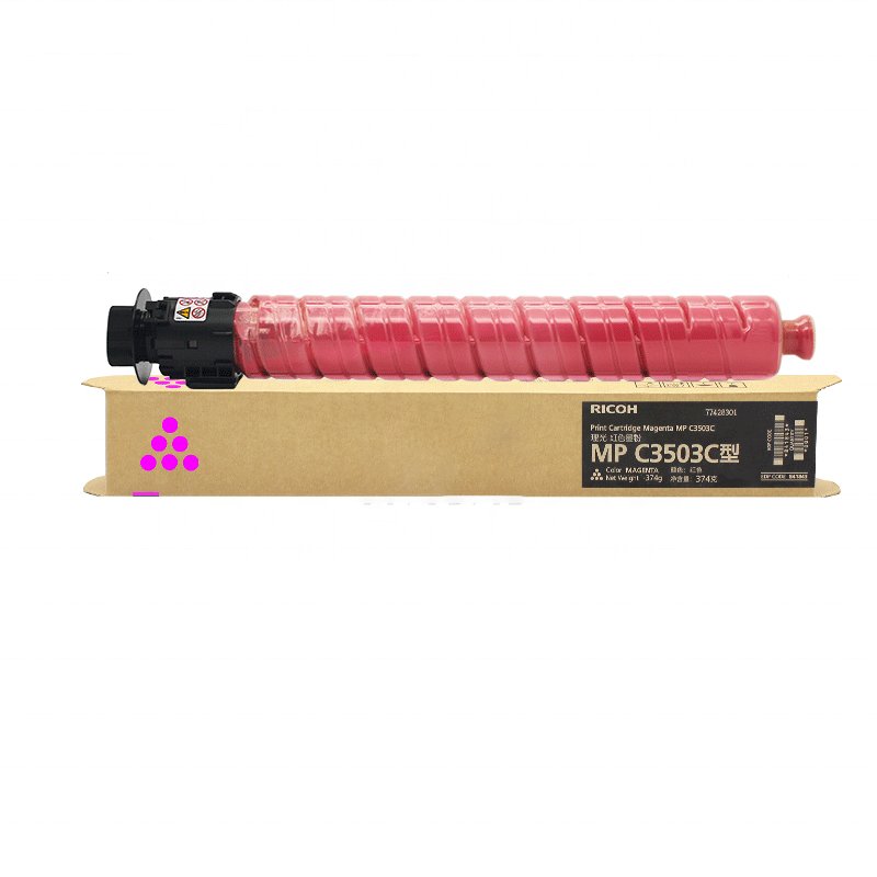 High Quality Original Toner Cartridge for MPC3003 & MPC3503 for Models 3003 & 3503