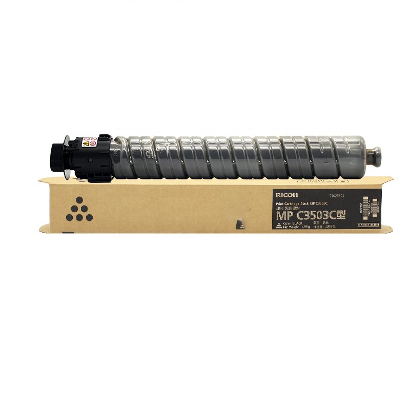 High Quality Original Toner Cartridge for MPC3003 & MPC3503 for Models 3003 & 3503