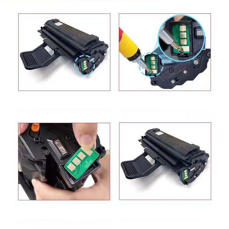 SealTo ML-1610 Use for SAMSUNG ML1610/2010/2510/2570/2571/2850/SCX-4521F/4521FH/4321F Compatible Toner Cartridge