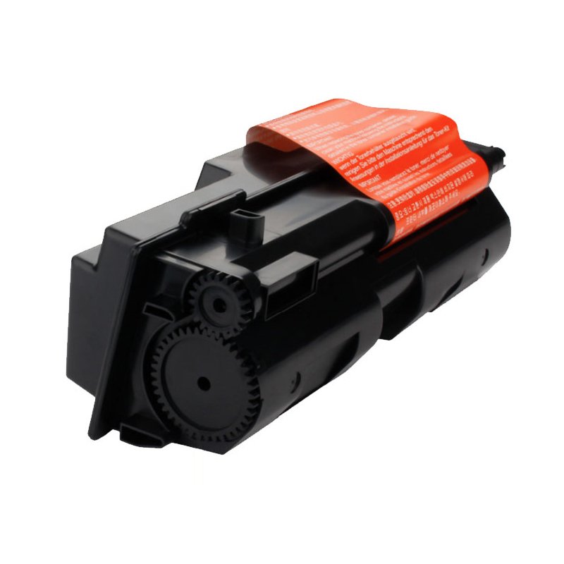 HiTeK Compatible Kyocera TK-137 TK137 Toner Cartridge For KM 2810 2810DP 2820 KM2810 KM2820 Printer