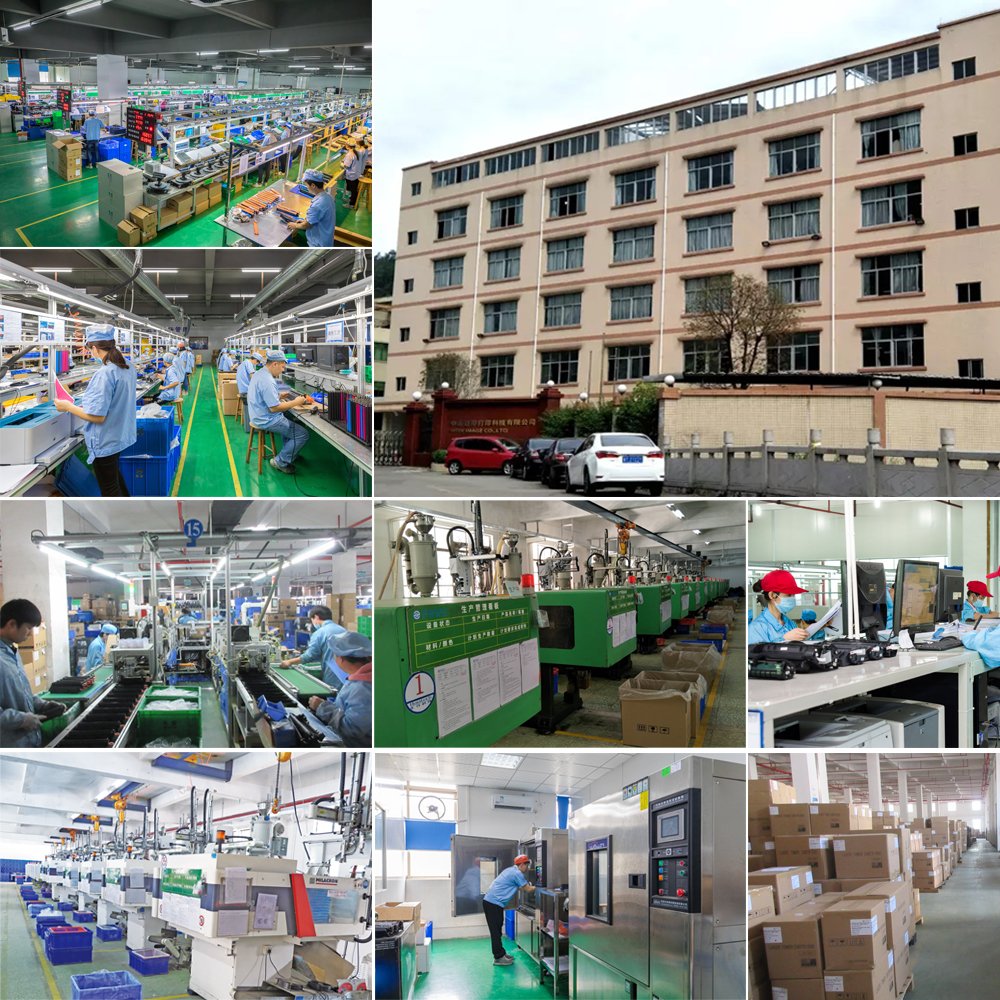 HiTeK Compatible Kyocera TK-137 TK137 Toner Cartridge For KM 2810 2810DP 2820 KM2810 KM2820 Printer