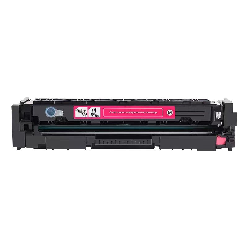 Hot sell HP color laserjet W2110A 206A toner Cartridges For HP printer