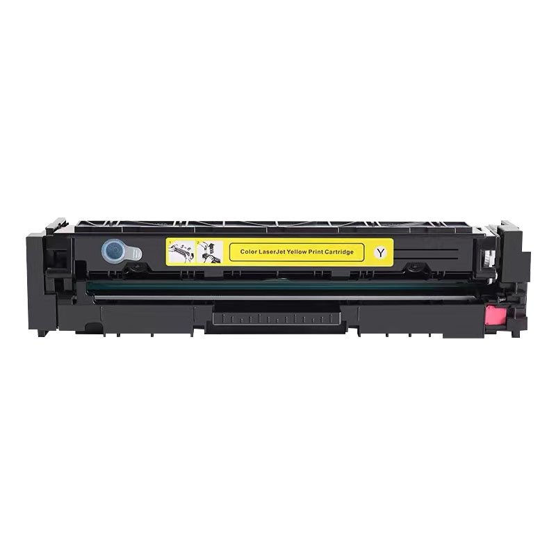 Hot sell HP color laserjet W2110A 206A toner Cartridges For HP printer