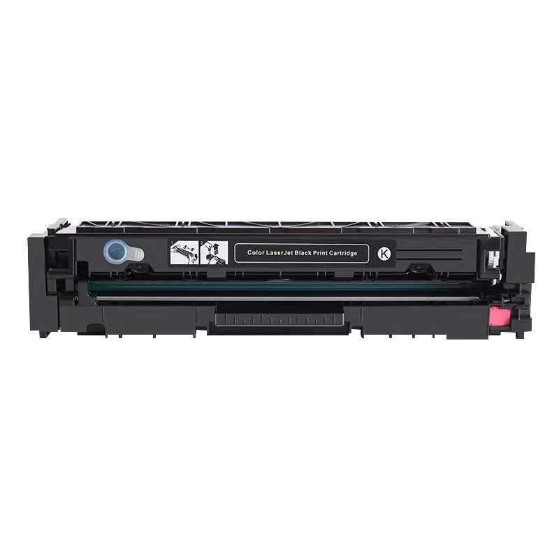 Hot sell HP color laserjet W2110A 206A toner Cartridges For HP printer