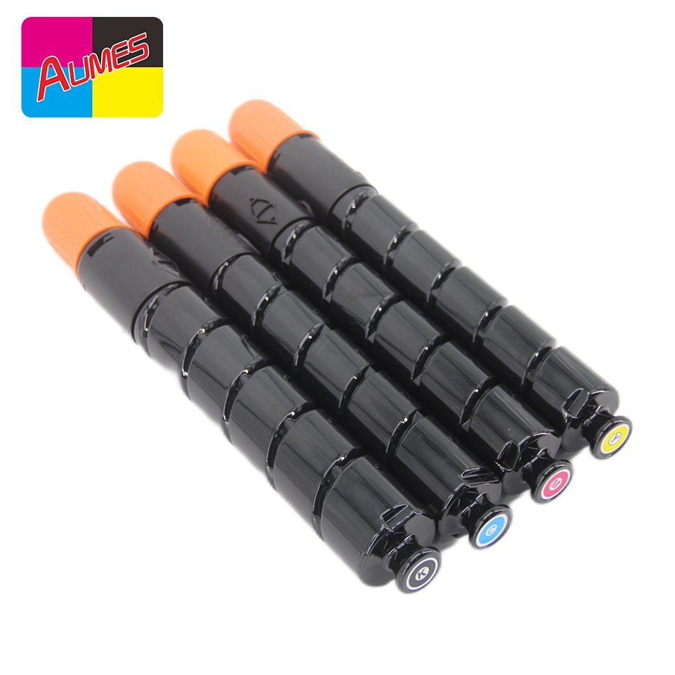 Factory Wholesale for Canon NPG46 GPR31 EXV29 C-EXV 29 toner cartridge for CANON IR AC C5030 C5035 C5235 C5240 copier toner