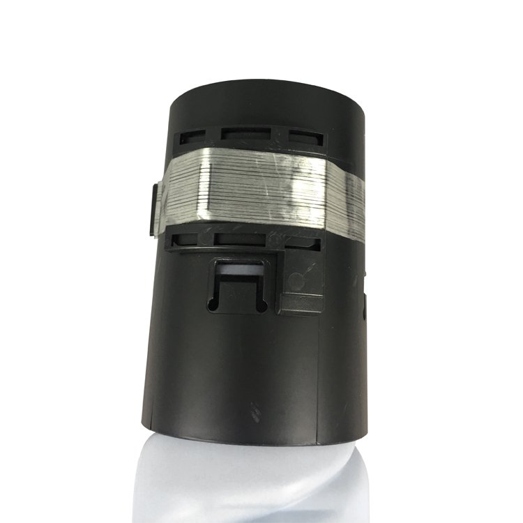 Factory Wholesale TN220 TN-220 for Konica Minolta bizhub-C221/C221S/C281/C7128 used Copier Toner Cartridge