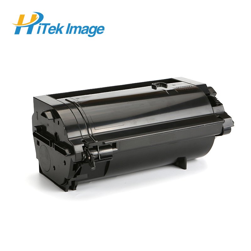 HiTek Compatible Lexmark 58D1H00 MS821 MS823 MS 821 823 Laser Toner Cartridge For MS725dvn MS821dn MS821n MS822de Printer
