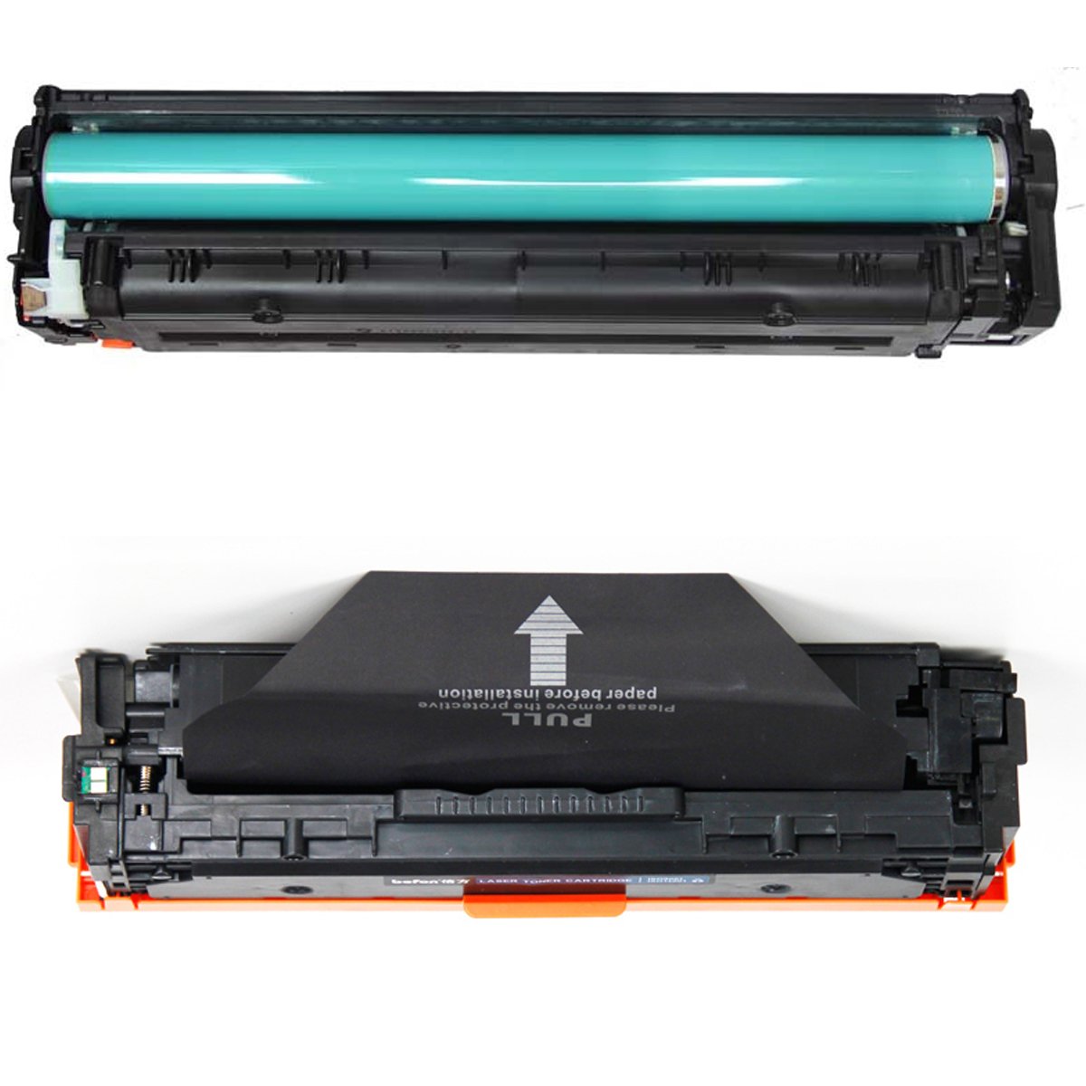 UNICO High Quality Wholesale Toner Color CRG 131 331 731 CRG131 CRG331 CRG731 Toner Cartridge Compatible for Canon Printer