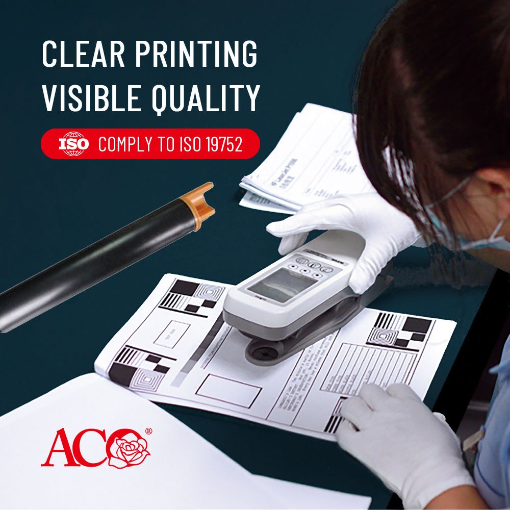 ACO Copier Toner Compatible For Xerox V228 V230 V250 V258 V288 V330 V338 V340 V388 V5816 V5821 V5825 V5834 V2015 V2018 Cartridge