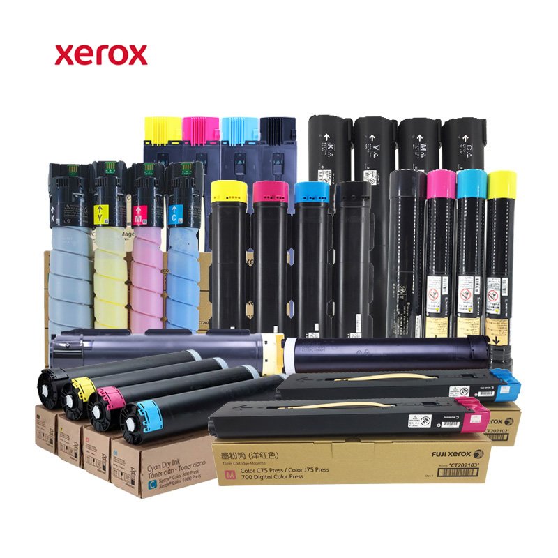Original for Xerox Workcentre 7855 7535 7556 7845 7830 for Xerox Cartridge USA Version Toner 006R01514 006R01515